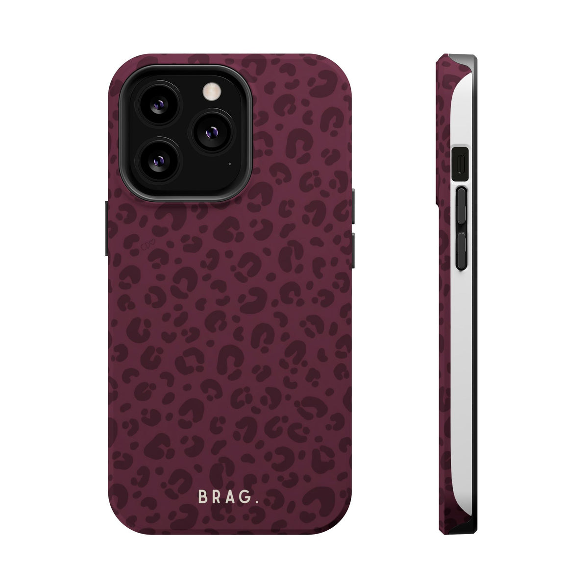 Wild Thing Magnetic Impact-Resistant Phone Case