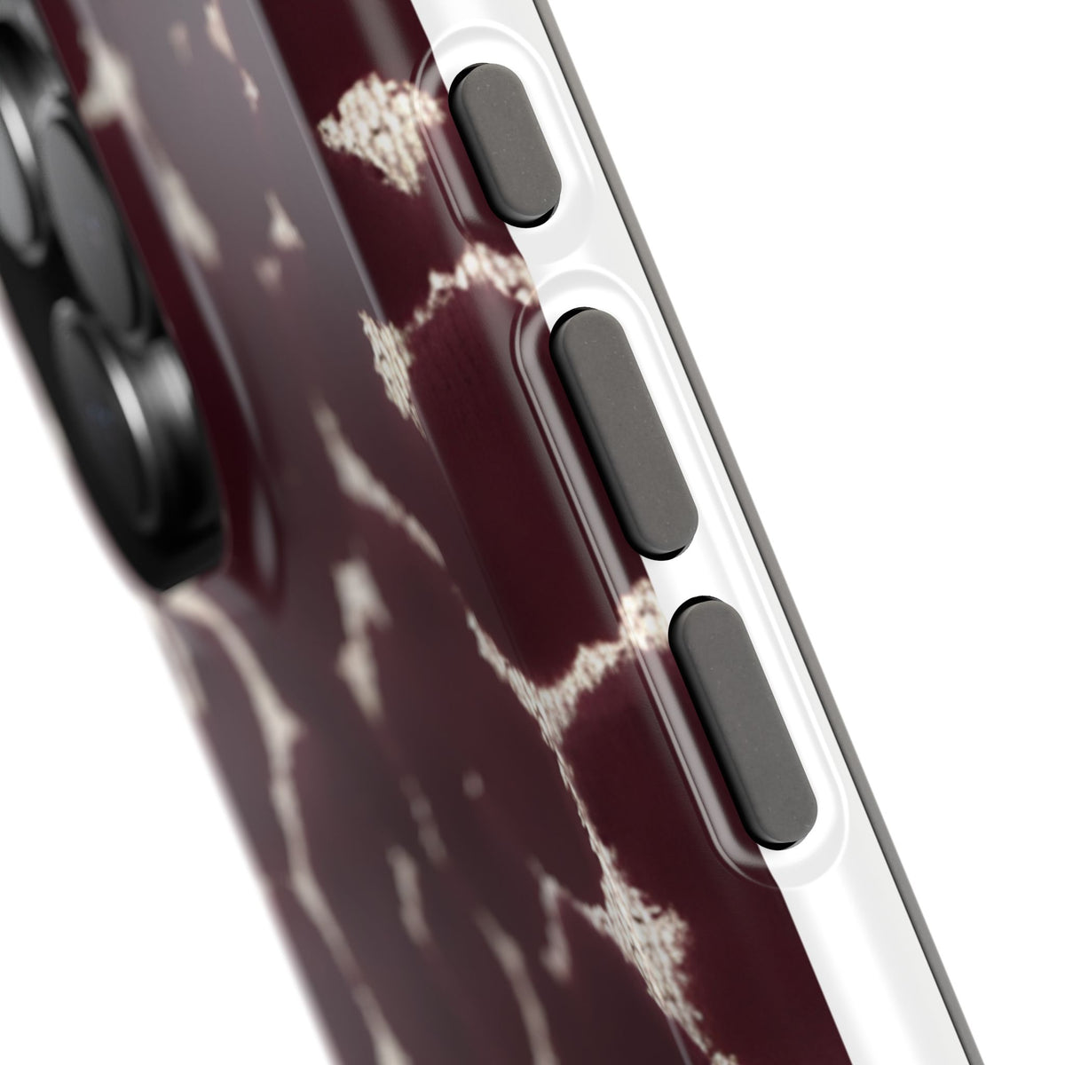 Madwild Magnetic Impact-Resistant Phone Case