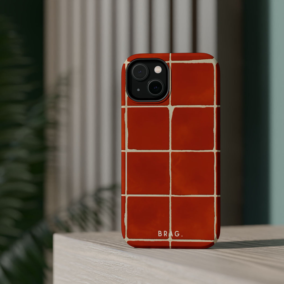 Terra Magnetic Impact-Resistant Phone Case