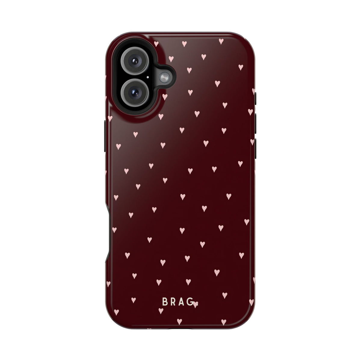 Little Love Magnetic Impact-Resistant Phone Case