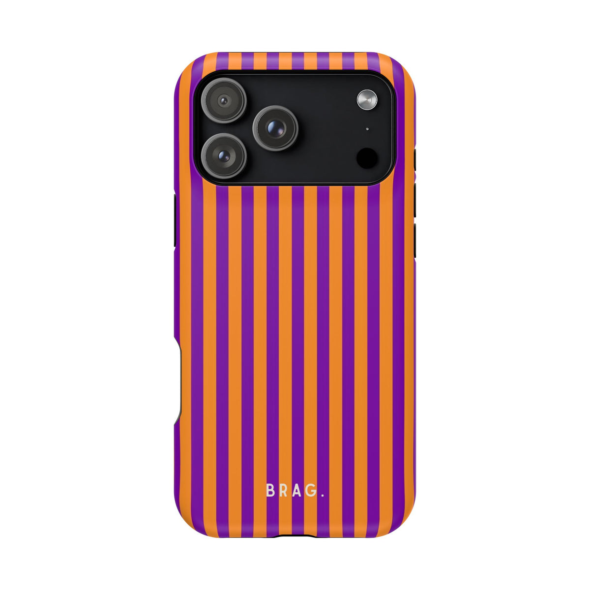 Electric Sunset Magnetic Impact-Resistant Phone Case