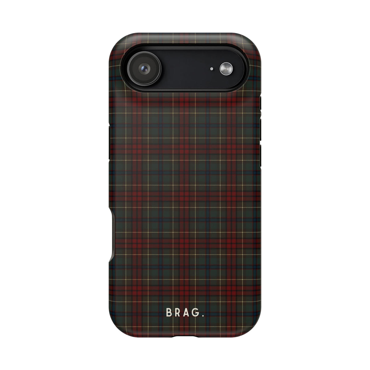 Old Money Magnetic Impact-Resistant Phone Case