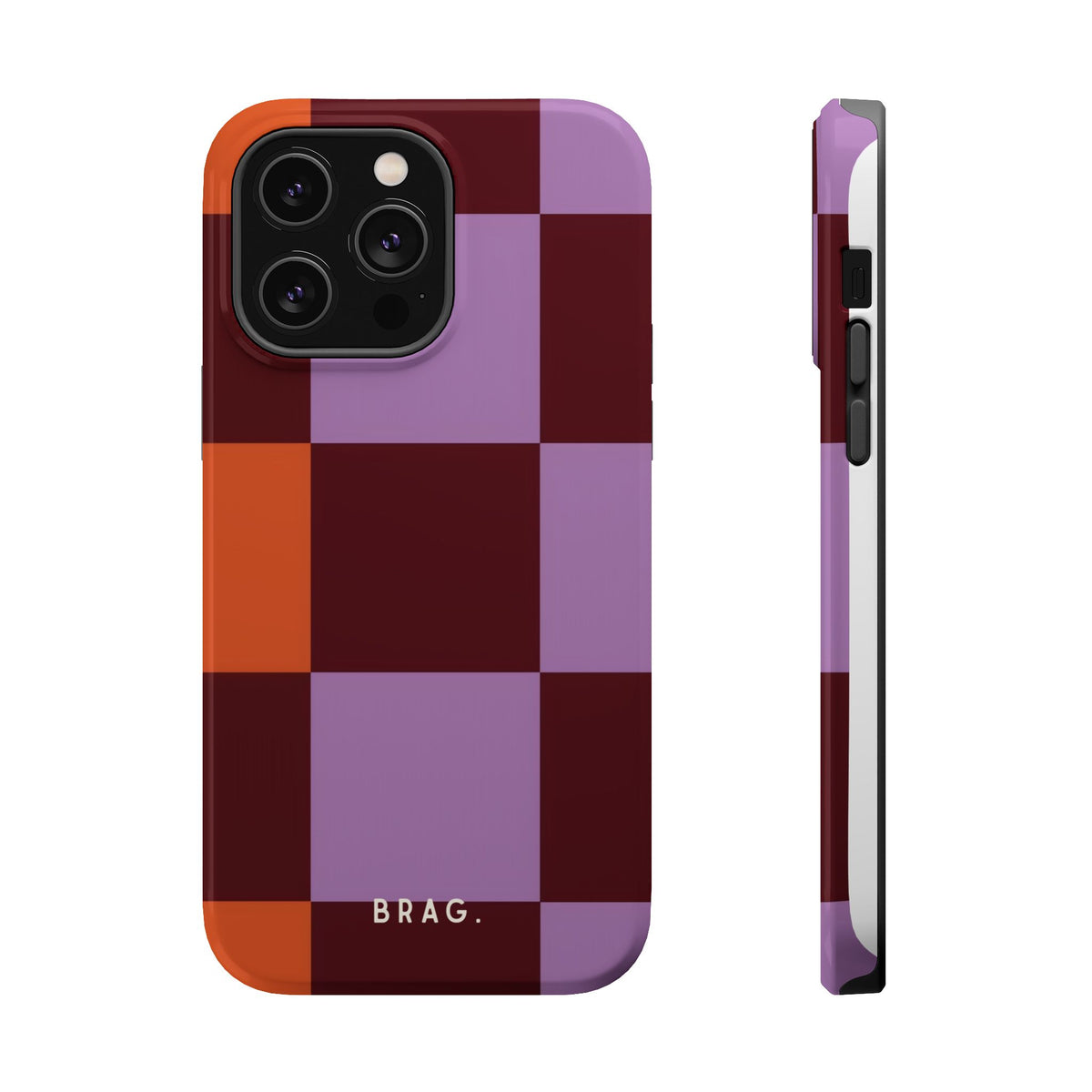 Sundowner Magnetic Impact-Resistant Phone Case