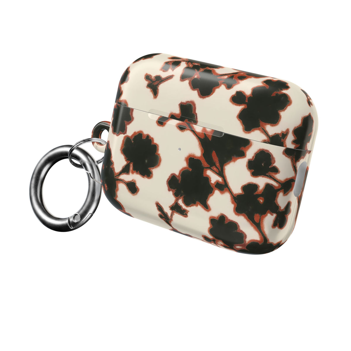 Wild Daisy AirPod Case – Slim Protective Charging Case