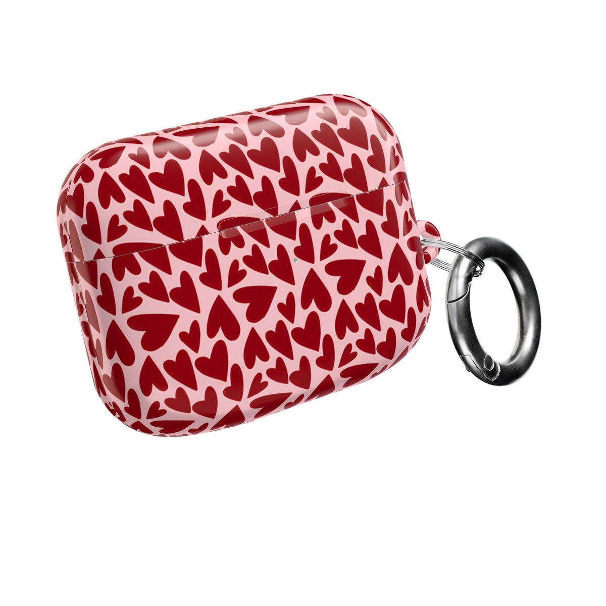 Love Letter AirPod Case – Slim Protective Charging Case