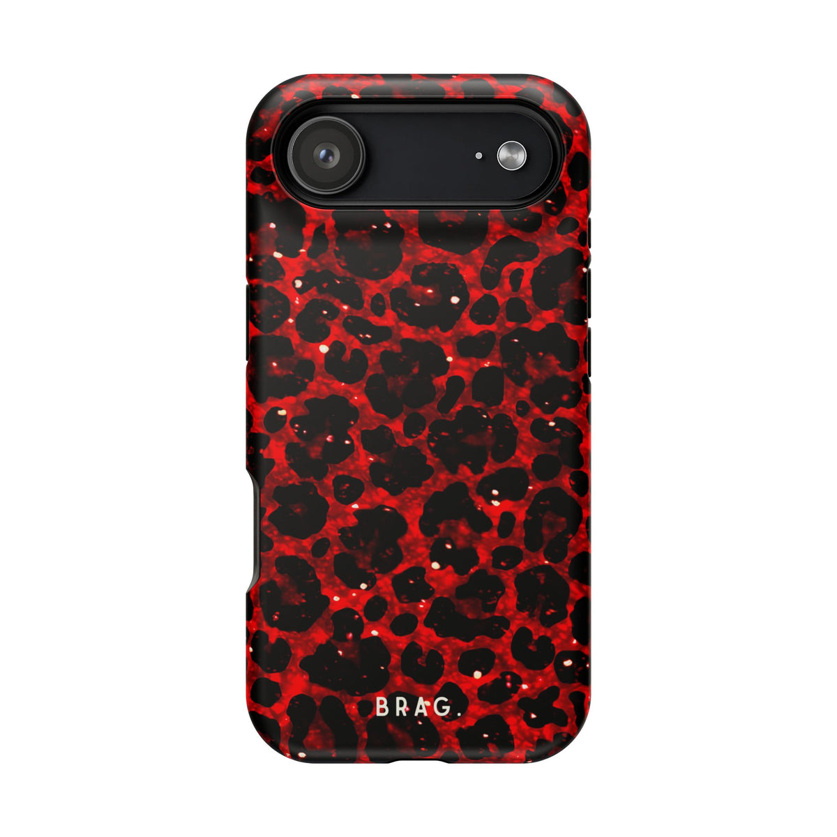 Wild Heat Magnetic Impact-Resistant Phone Case