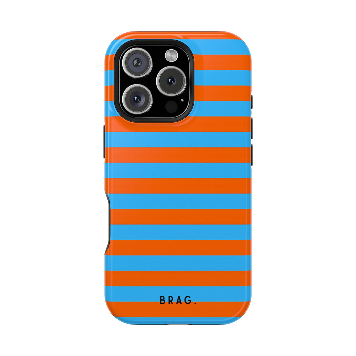 Coral Reef Magnetic Impact-Resistant Phone Case