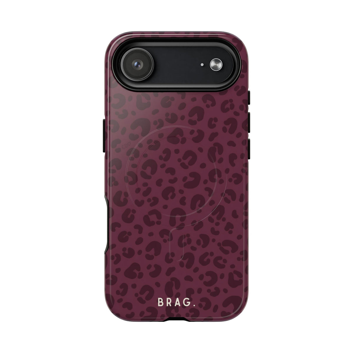 Wild Thing MagSafe Tough Phone Case — Magnetic Protective Cover