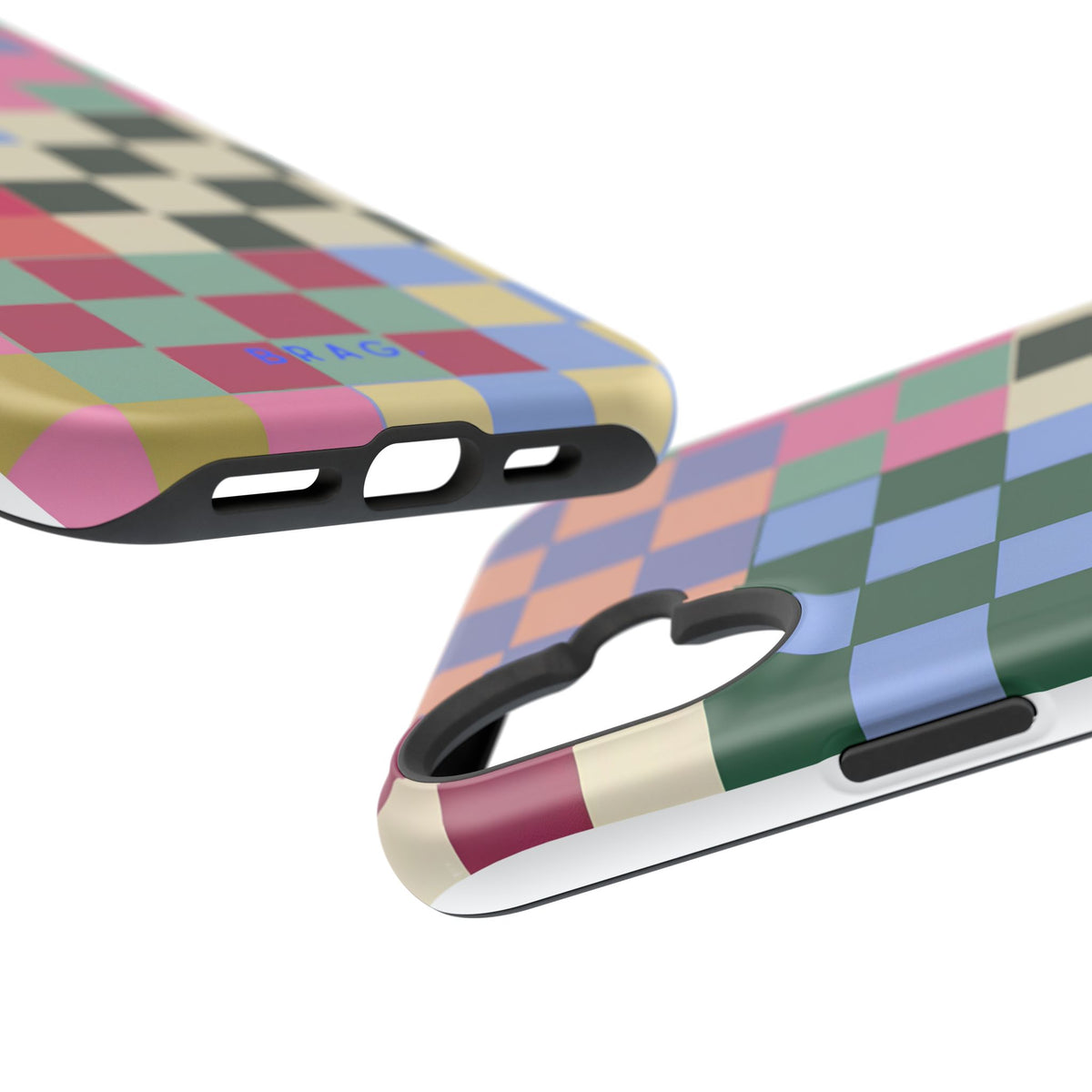 Gelato Market Magnetic Impact-Resistant Phone Case