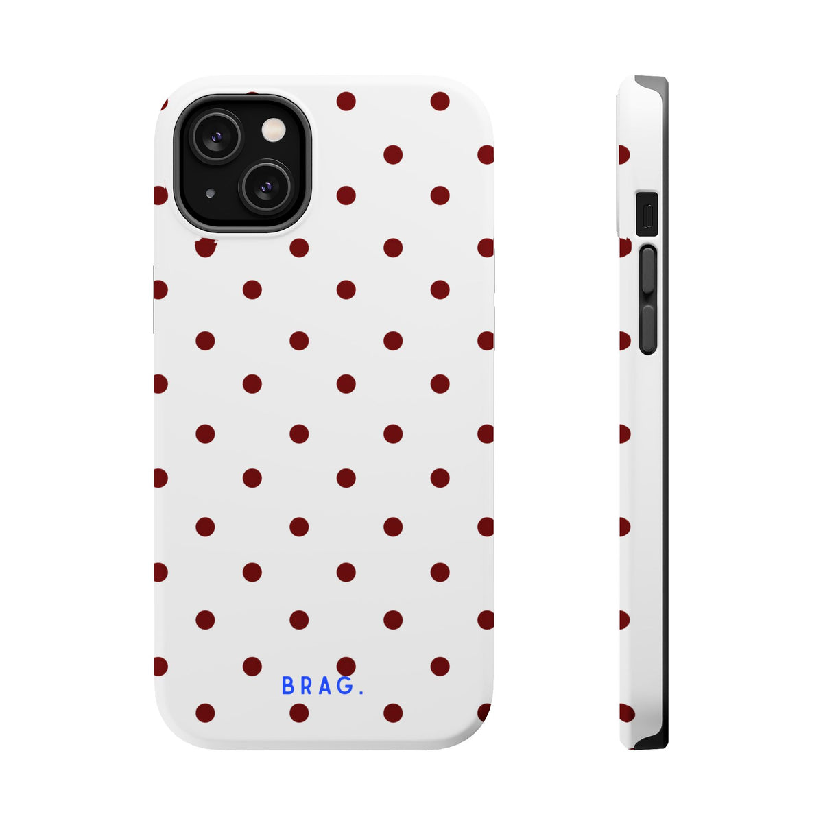 Sweet Spot Magnetic Impact-Resistant Phone Case