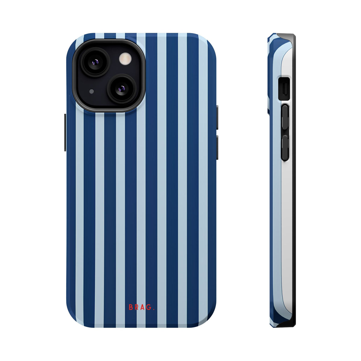 Blue Sail Magnetic Impact-Resistant Phone Case