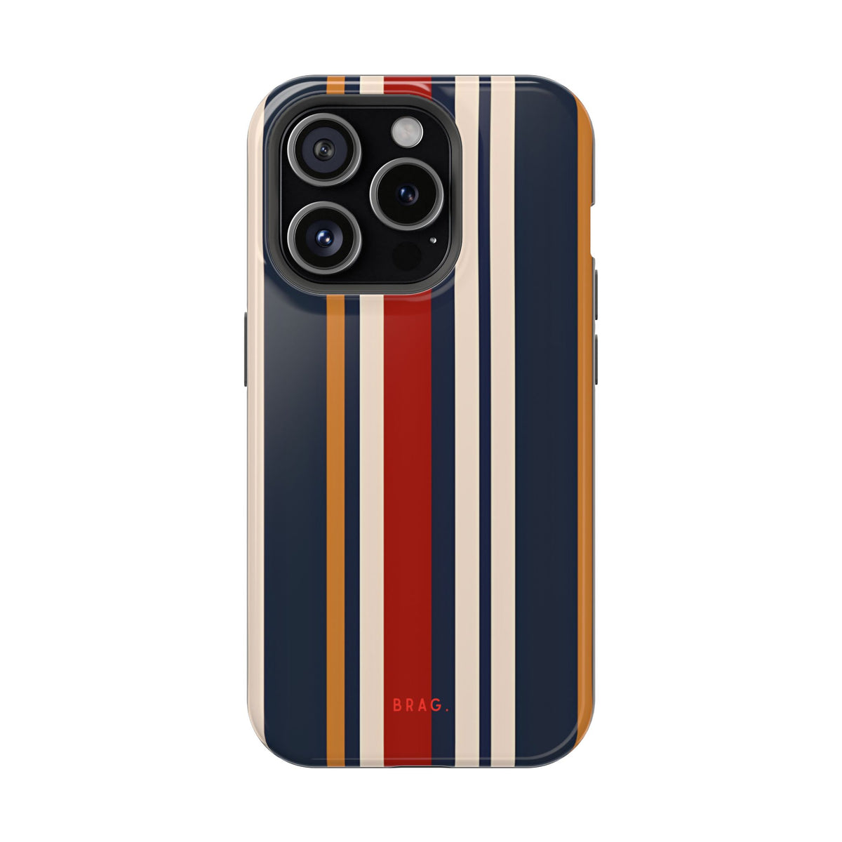 Autumn Line Magnetic Impact-Resistant Phone Case