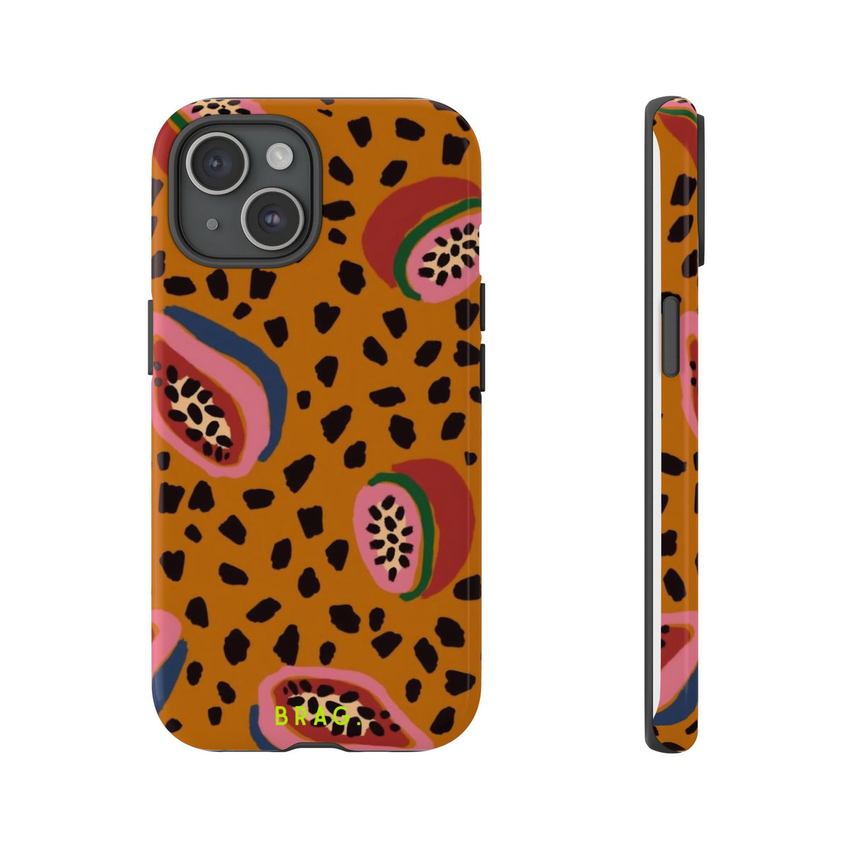 Sunfruit Tough Phone Case – Shockproof Protective iPhone Cover