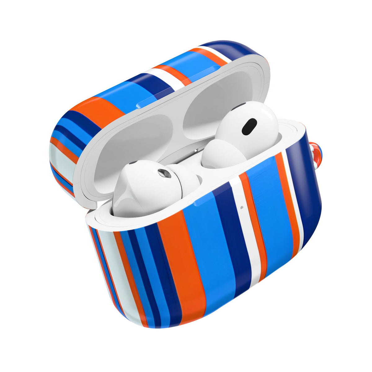 Azure Coast AirPod Case – Slim Protective Charging Case