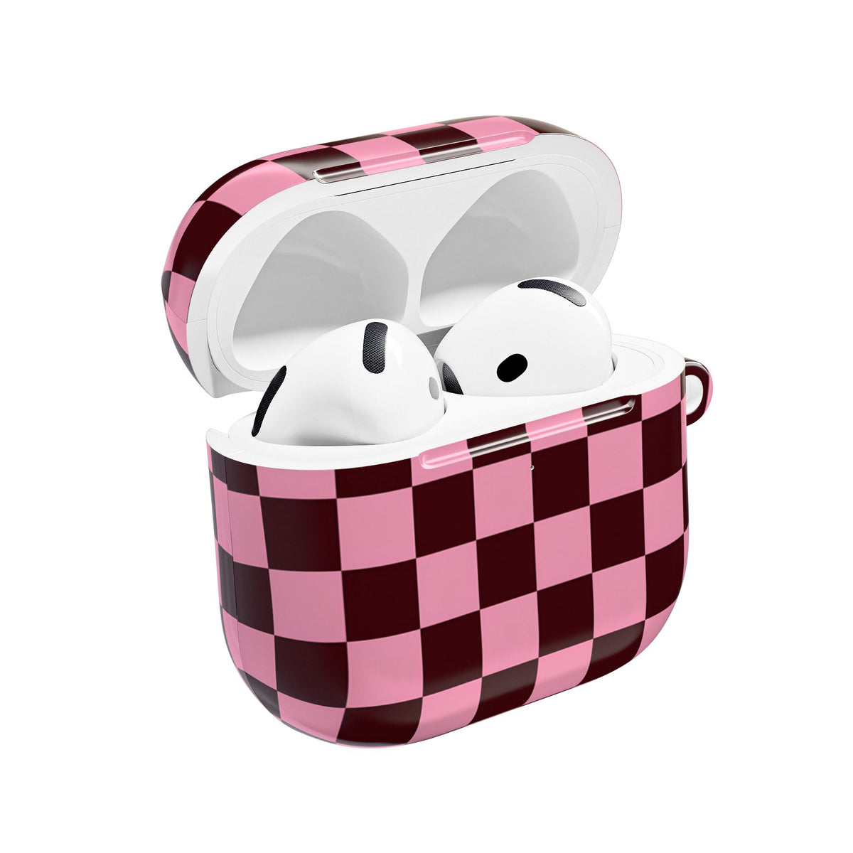 Check me AirPod Case – Slim Protective Charging Case