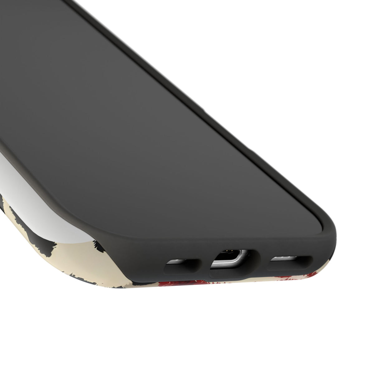 Love Language Magnetic Impact-Resistant Phone Case