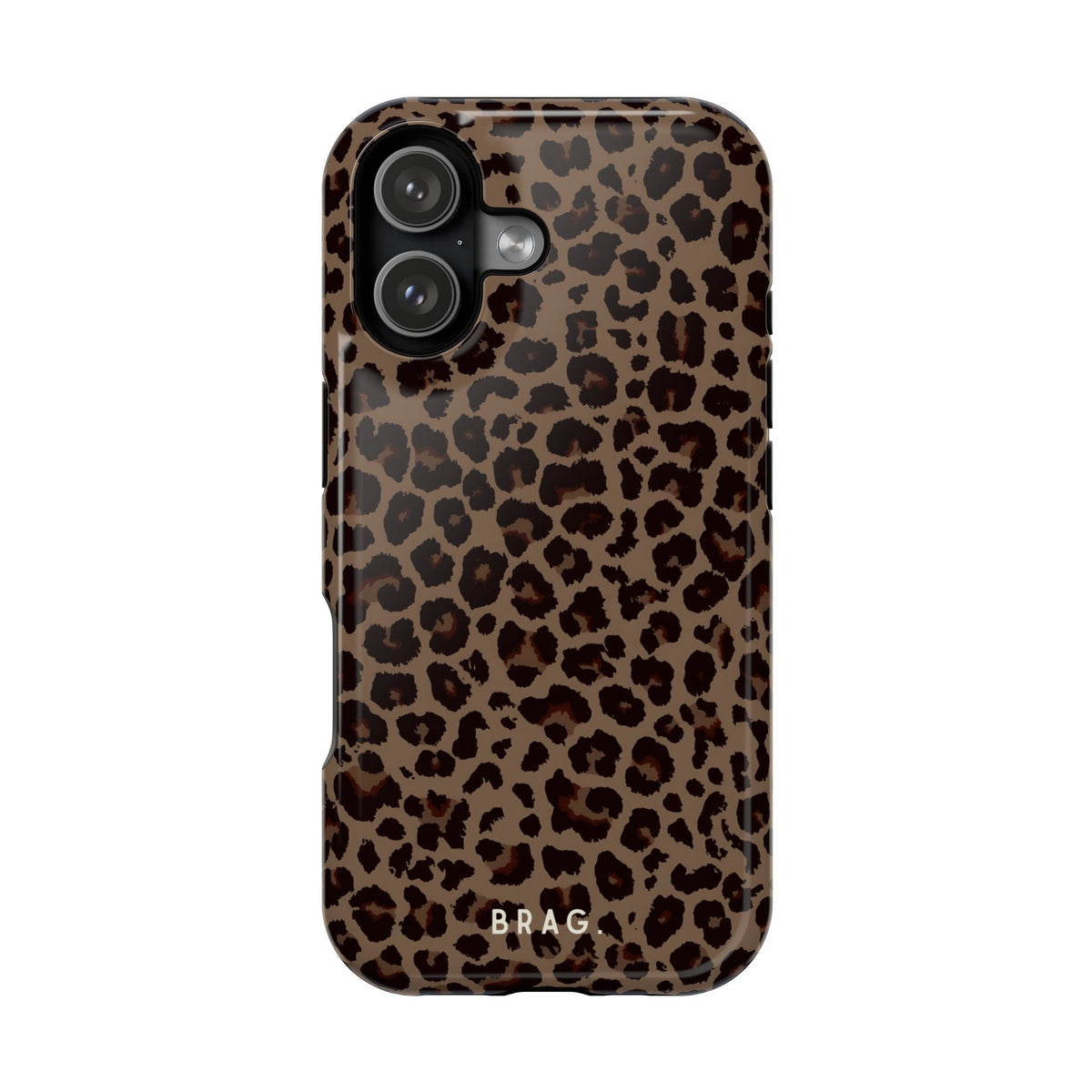 Jungle Club Magnetic Impact-Resistant Phone Case