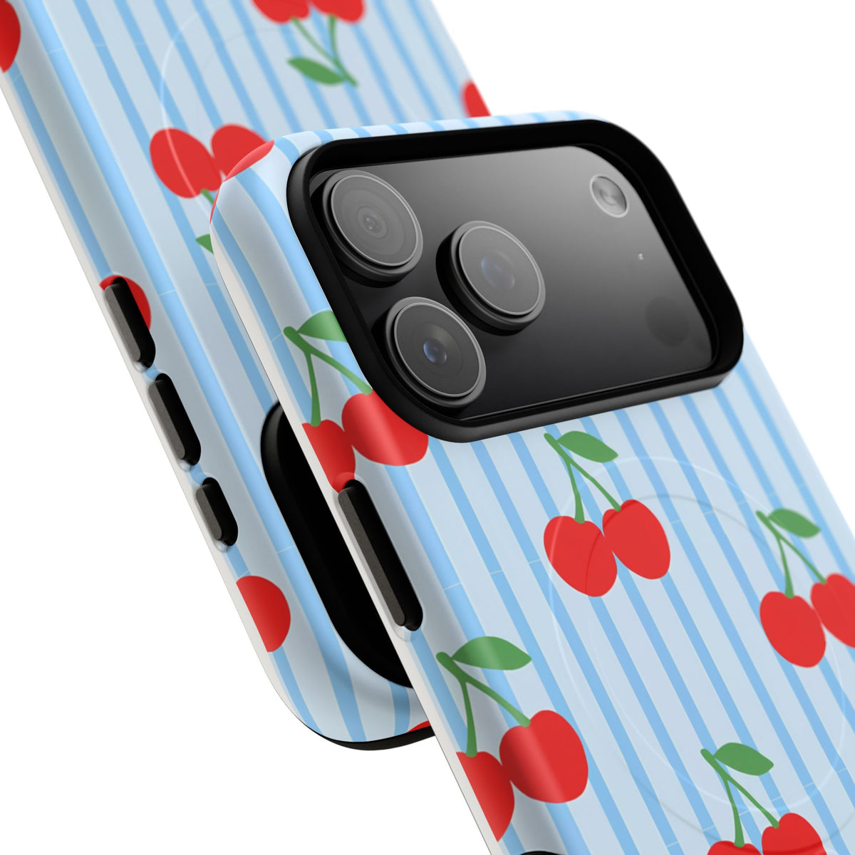 Sunday Market MagSafe Tough Phone Case — Magnetic Protective Cover