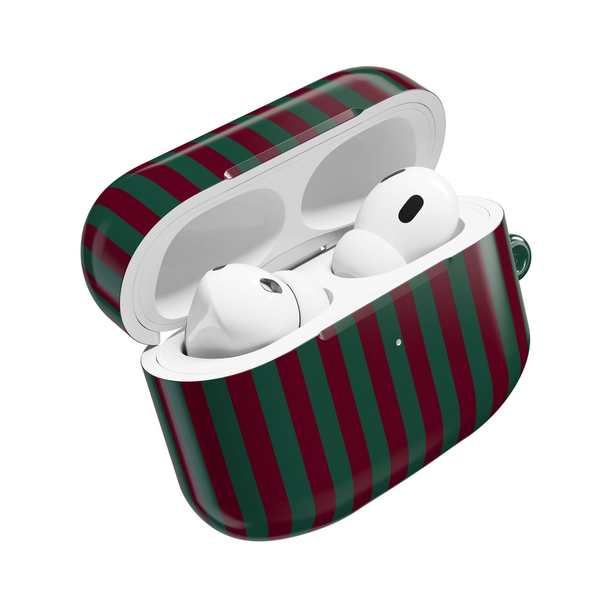 Forest Club AirPod Case – Slim Protective Charging Case