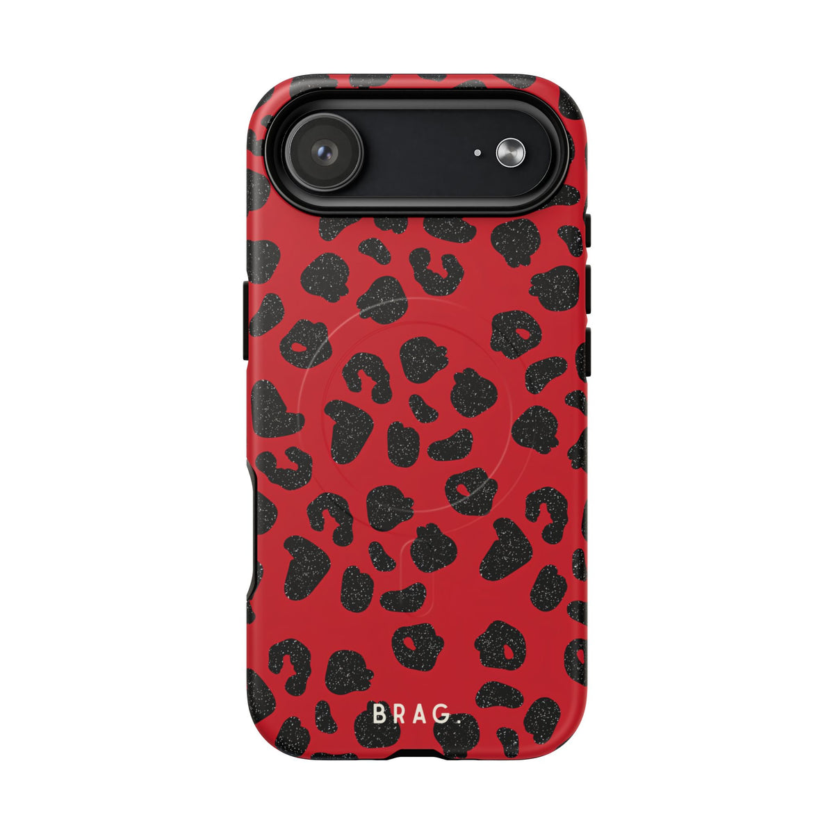Spicy MagSafe Tough Phone Case — Magnetic Protective Cover