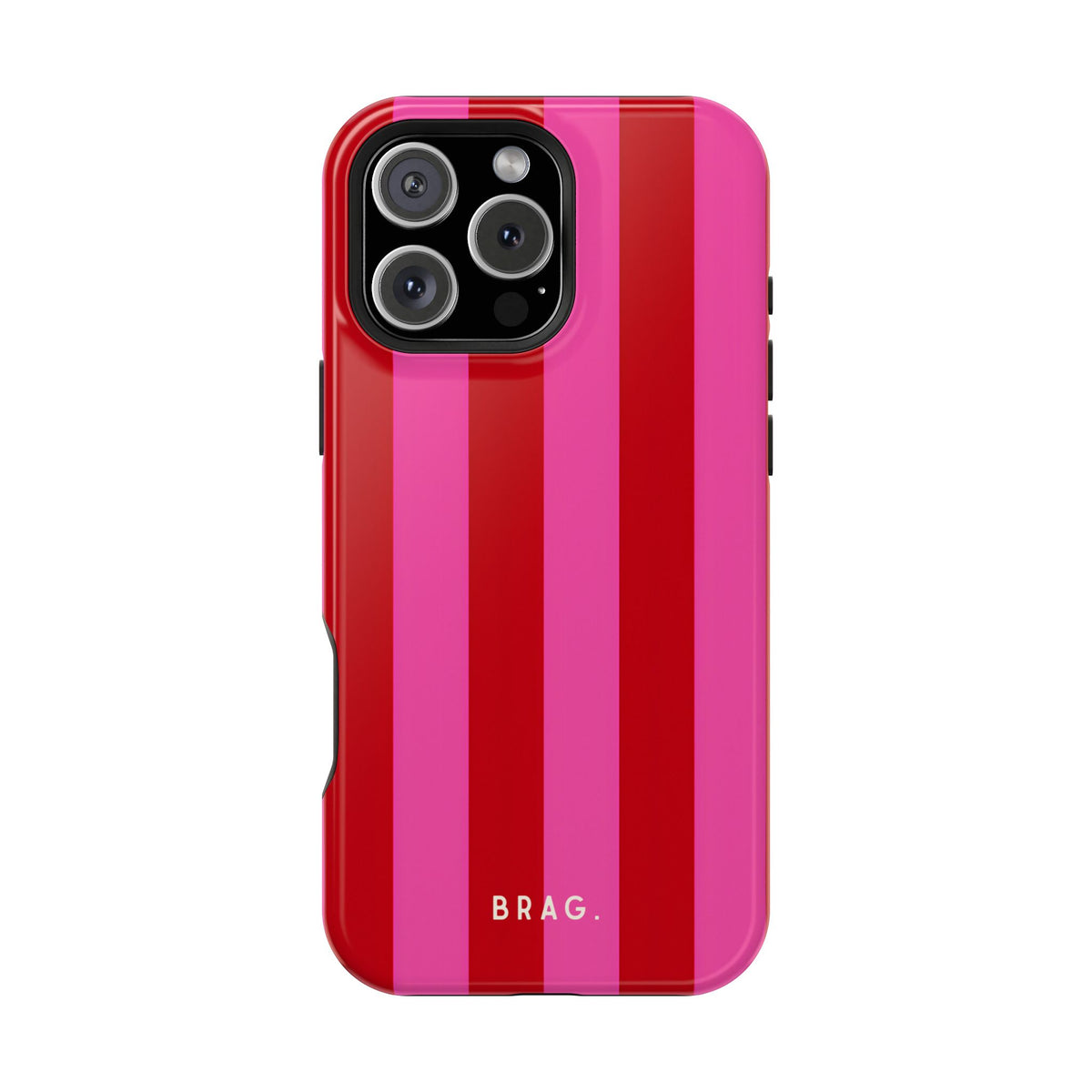 Watermelon Sugar Magnetic Impact-Resistant Phone Case