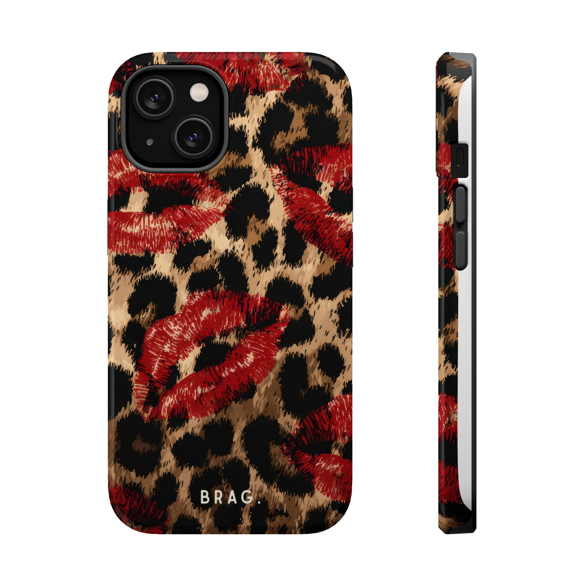 Night Moves Magnetic Impact-Resistant Phone Case