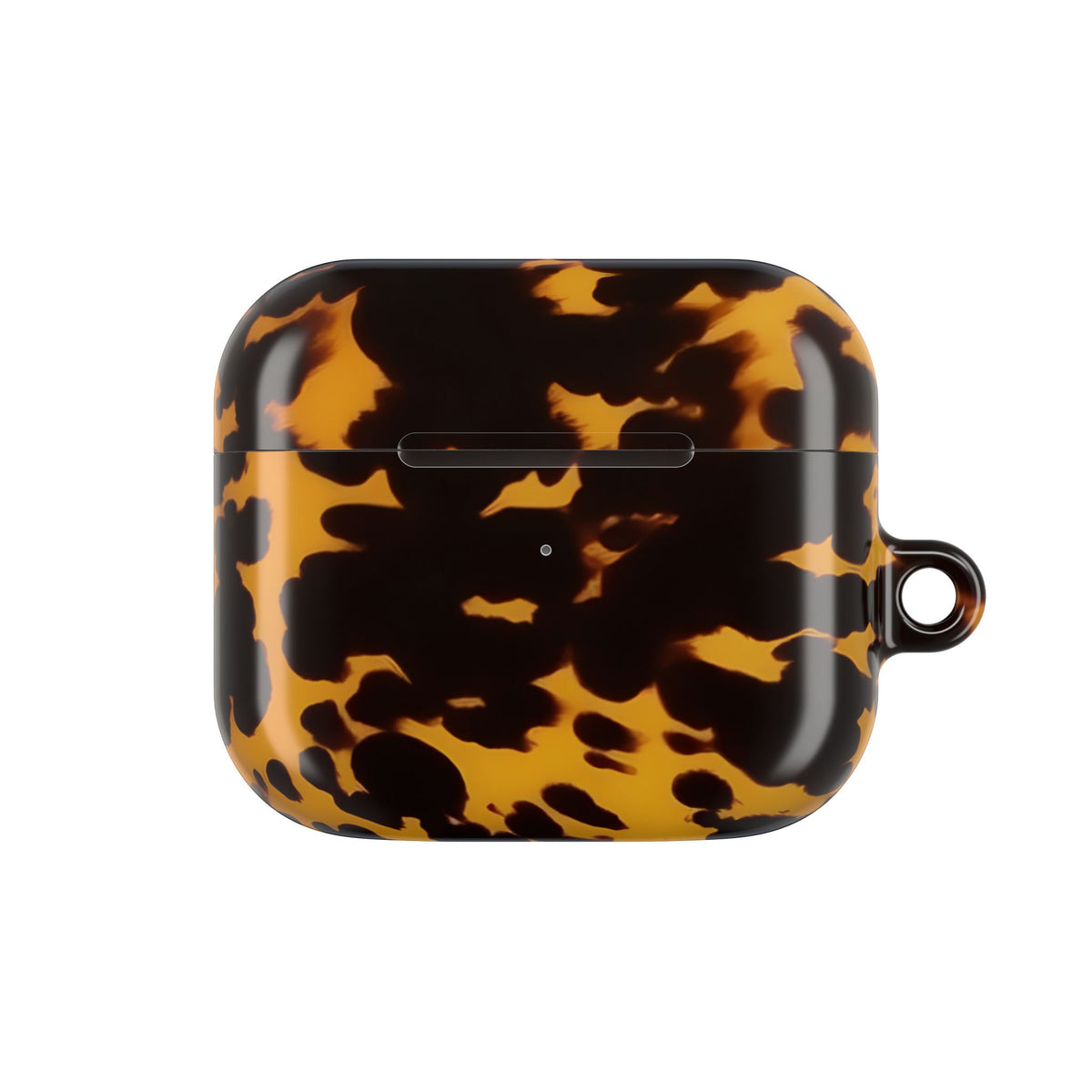 Gold Rush AirPod Case – Slim Protective Charging Case