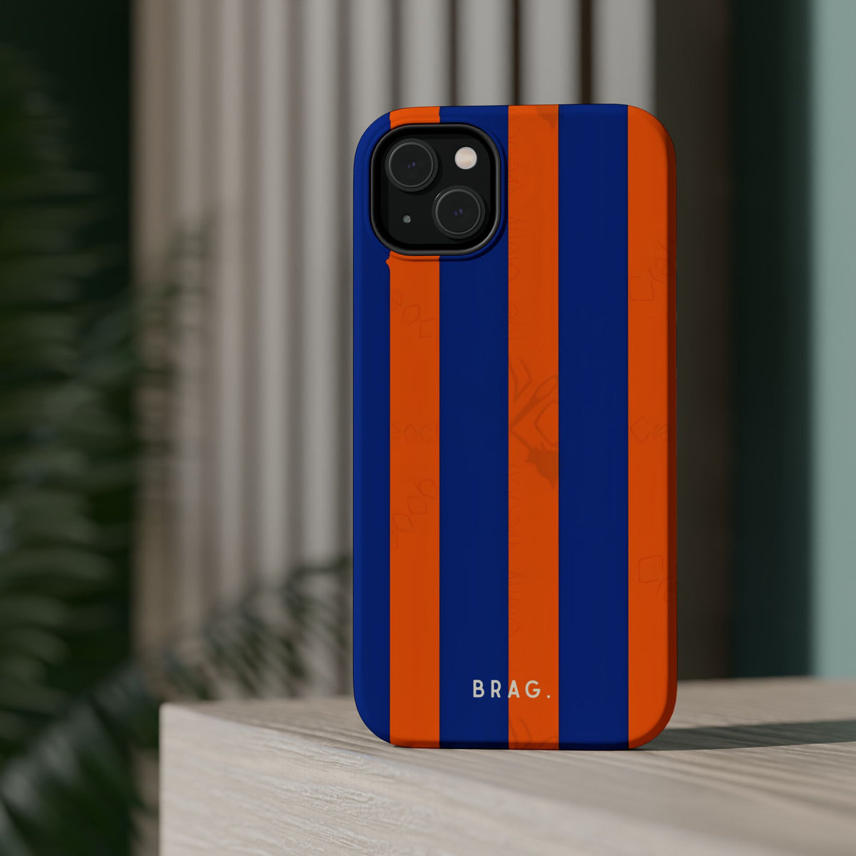 Sun Chaser Magnetic Impact-Resistant Phone Case
