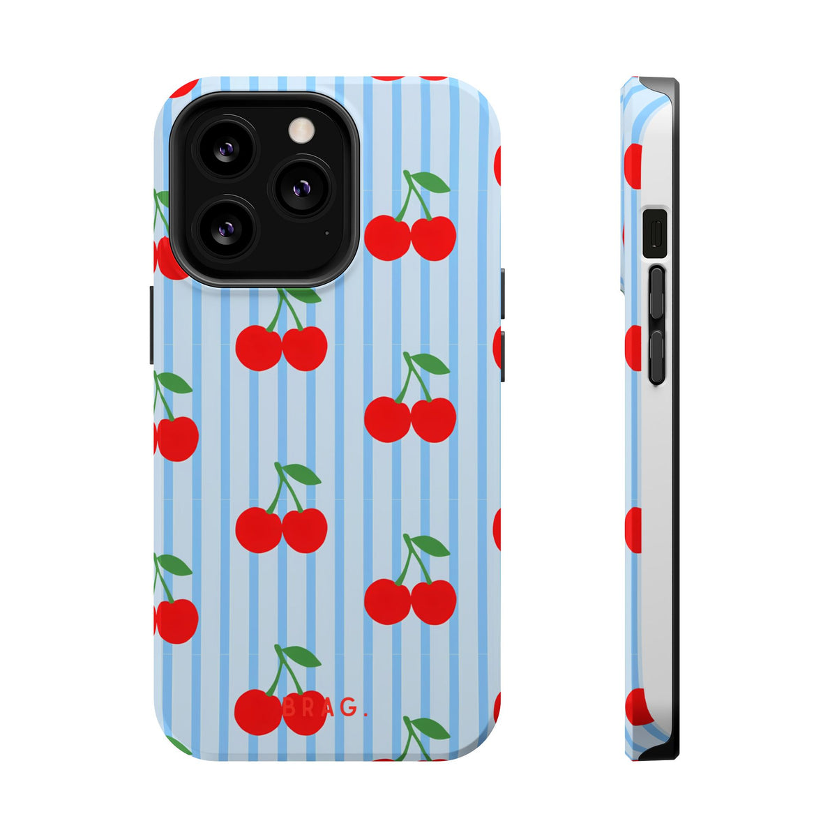 Sunday Market Magnetic Impact-Resistant Phone Case