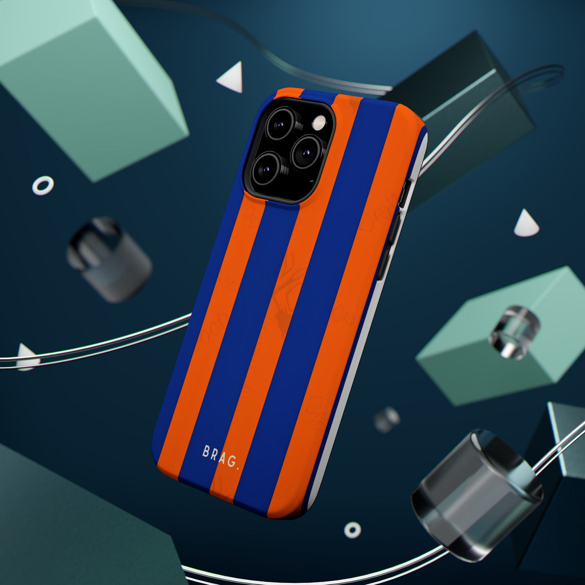 Sun Chaser Magnetic Impact-Resistant Phone Case