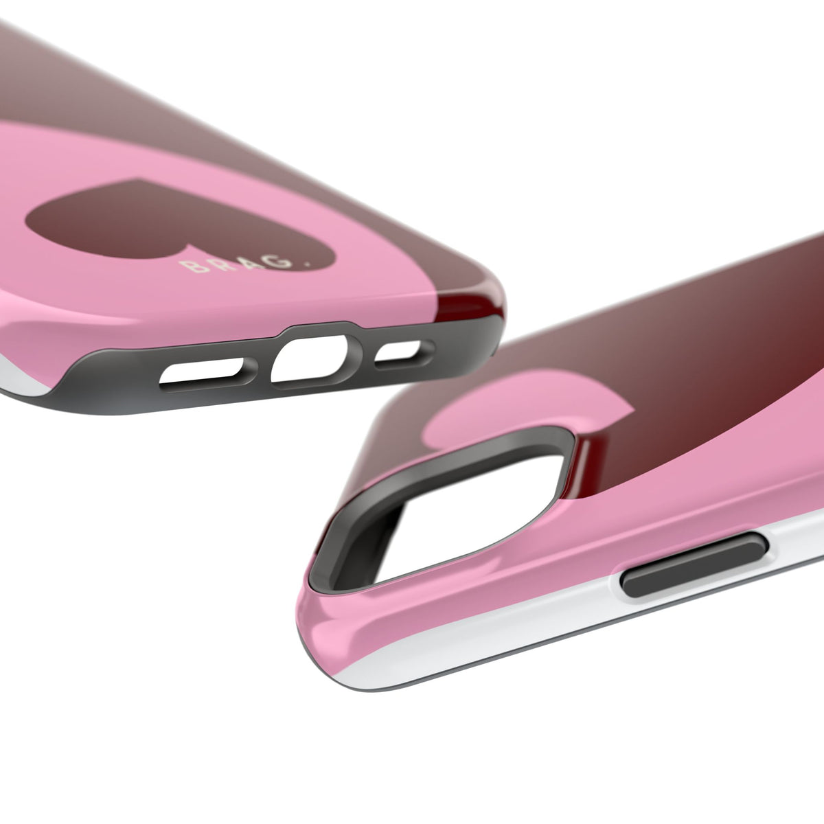 Love Note Magnetic Impact-Resistant Phone Case