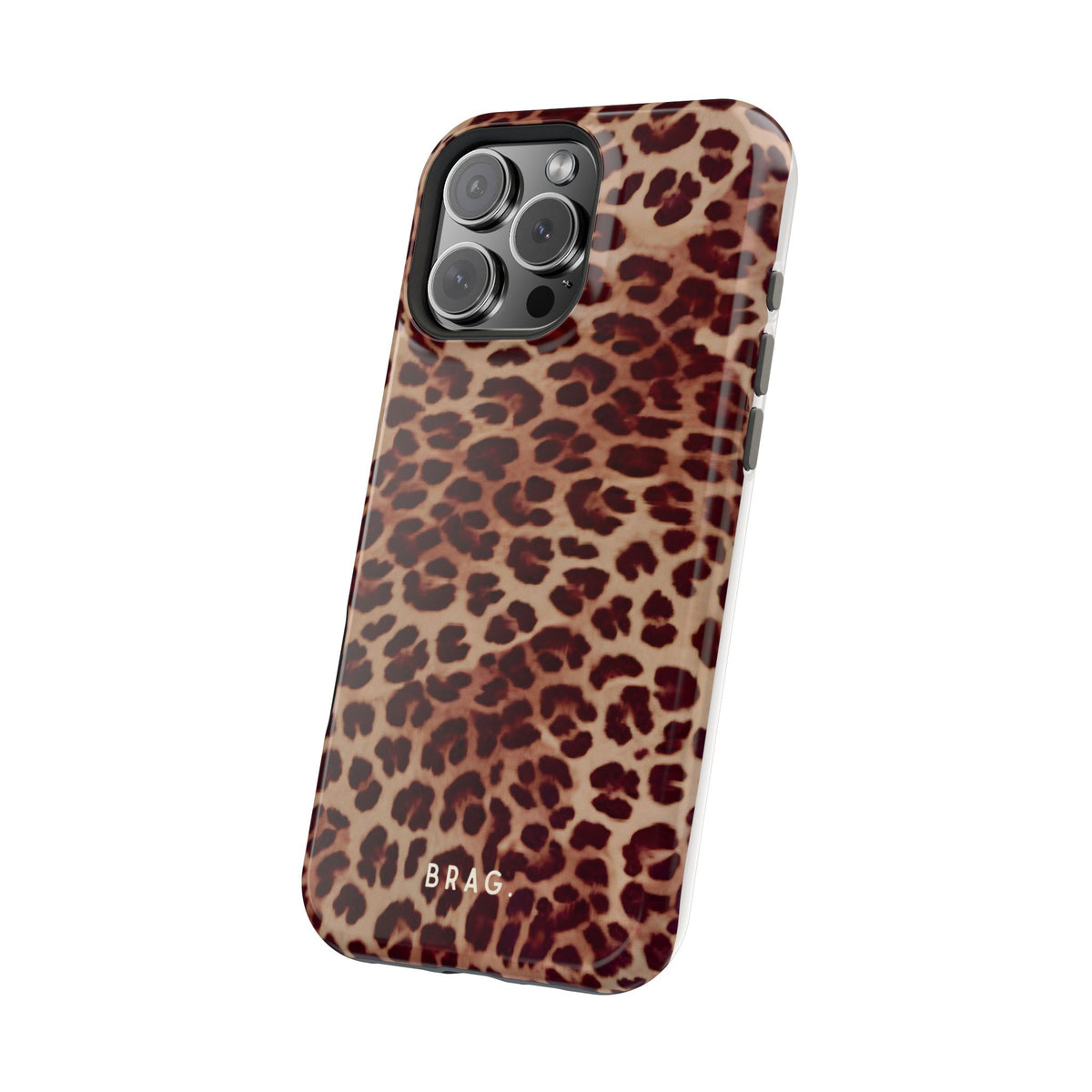 Catwalk Magnetic Impact-Resistant Phone Case