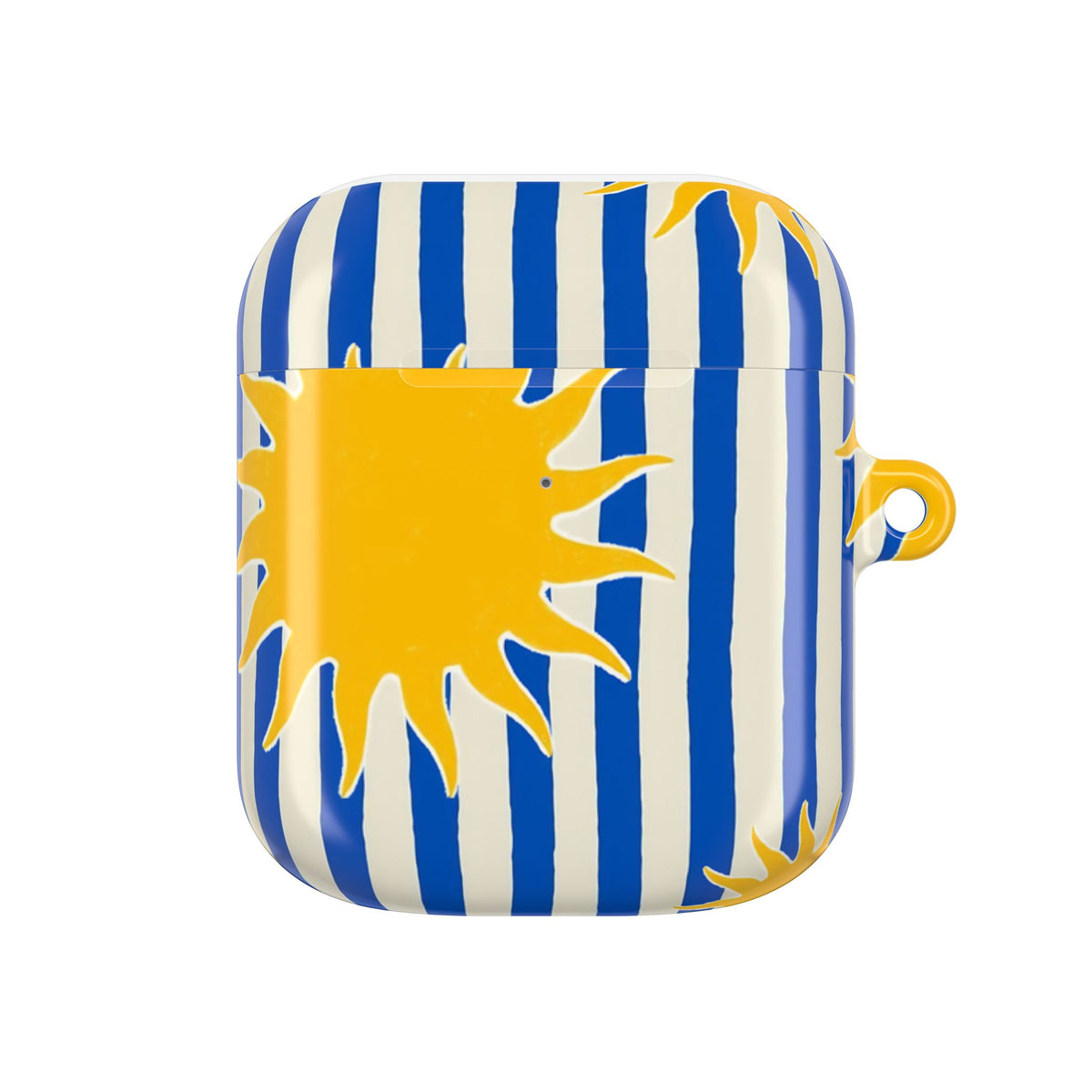 Sunny Side AirPod Case – Slim Protective Charging Case