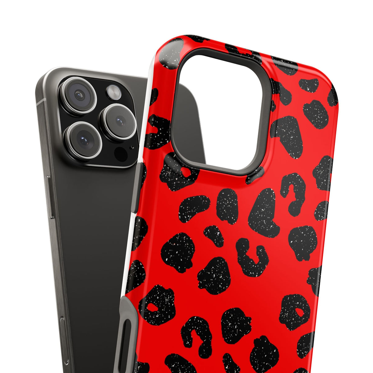 Bad Habit Magnetic Impact-Resistant Phone Case