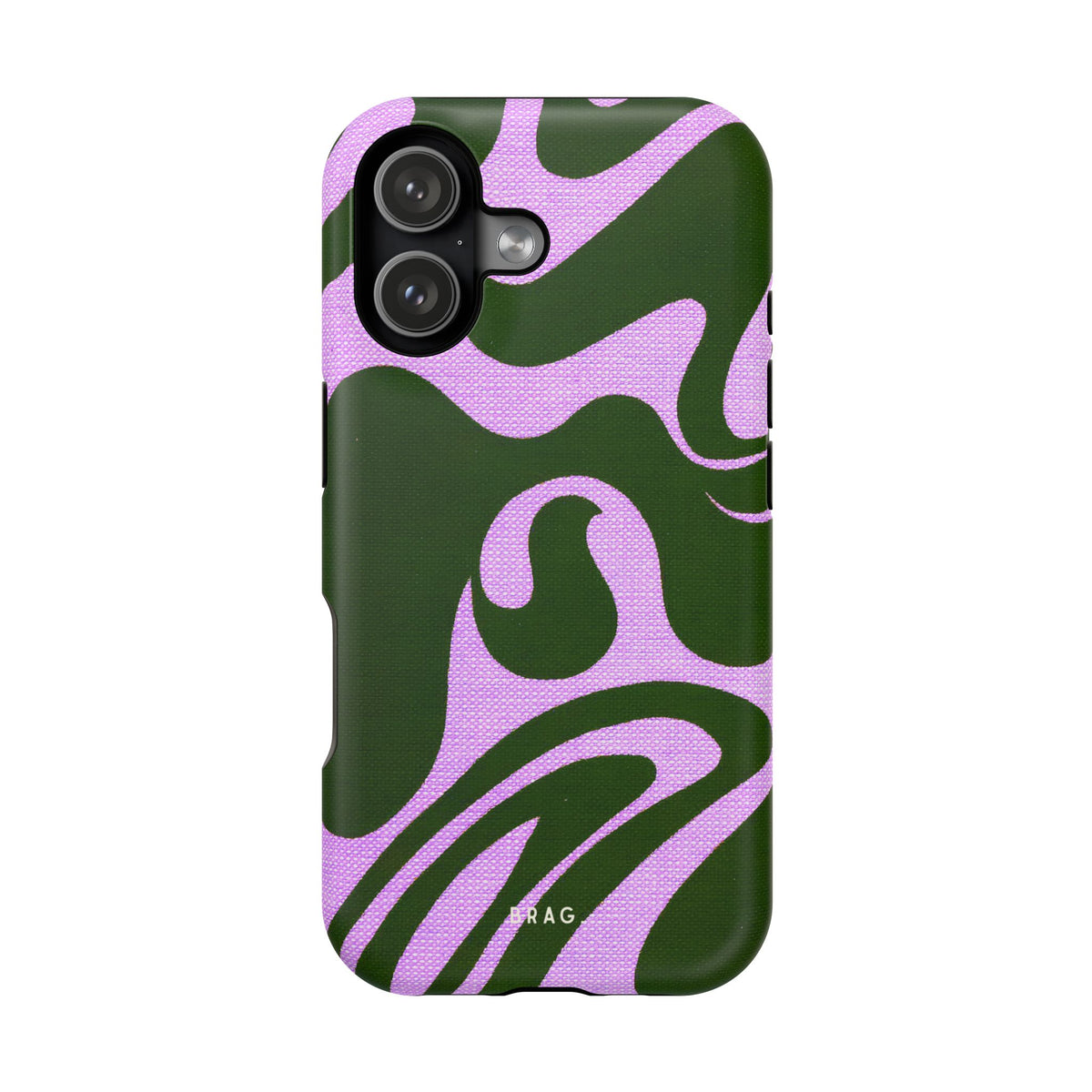 Pink Theory Magnetic Impact-Resistant Phone Case