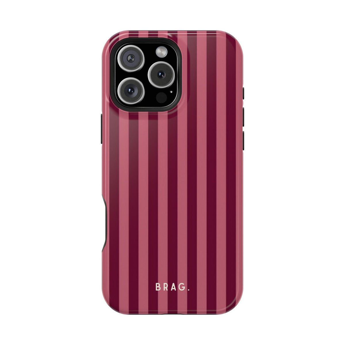 Hot Strek Magnetic Impact-Resistant Phone Case