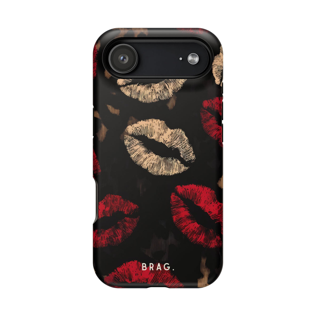 Golden hour Magnetic Impact-Resistant Phone Case