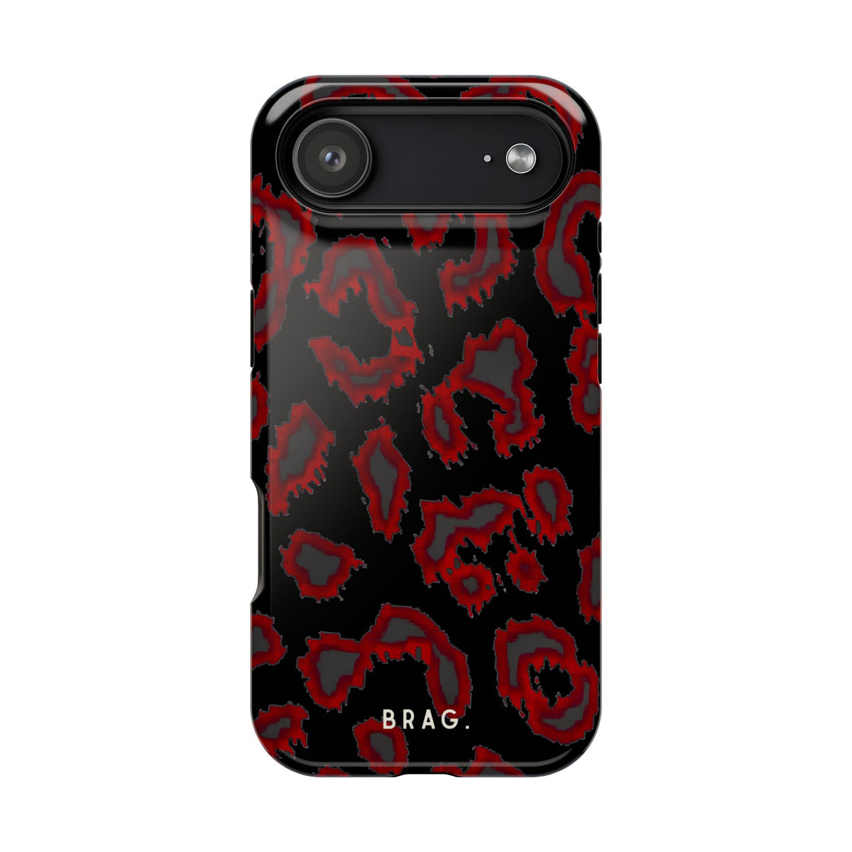 Fierce Affair Magnetic Impact-Resistant Phone Case