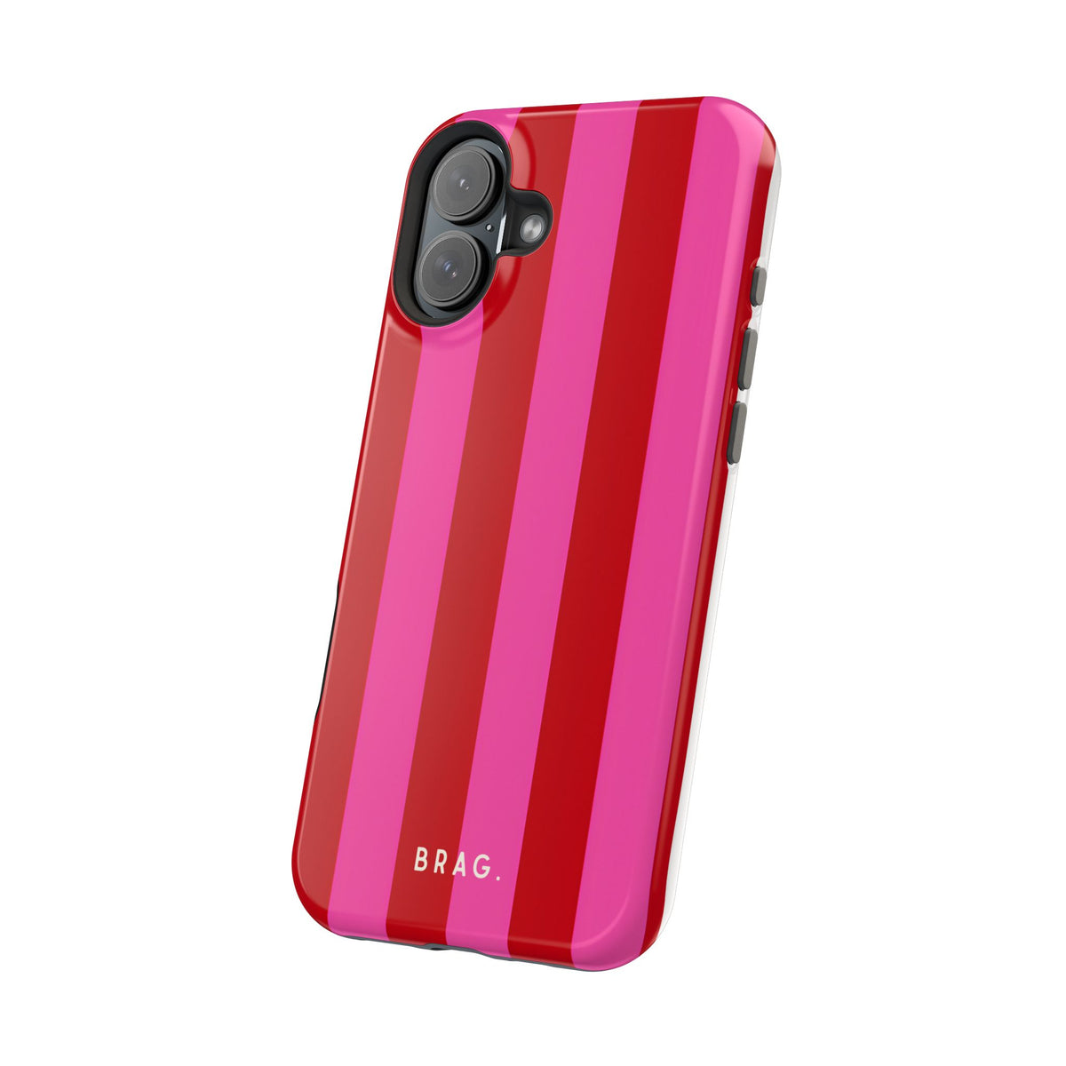Watermelon Sugar Magnetic Impact-Resistant Phone Case