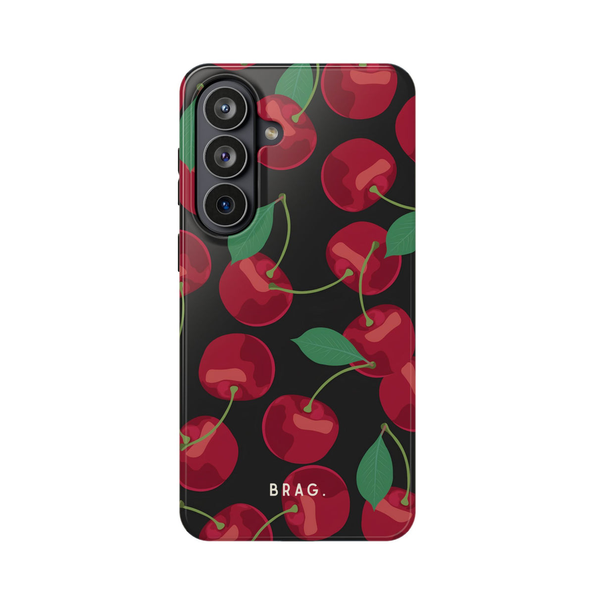 Cherry Picked Magnetic Impact-Resistant Phone Case
