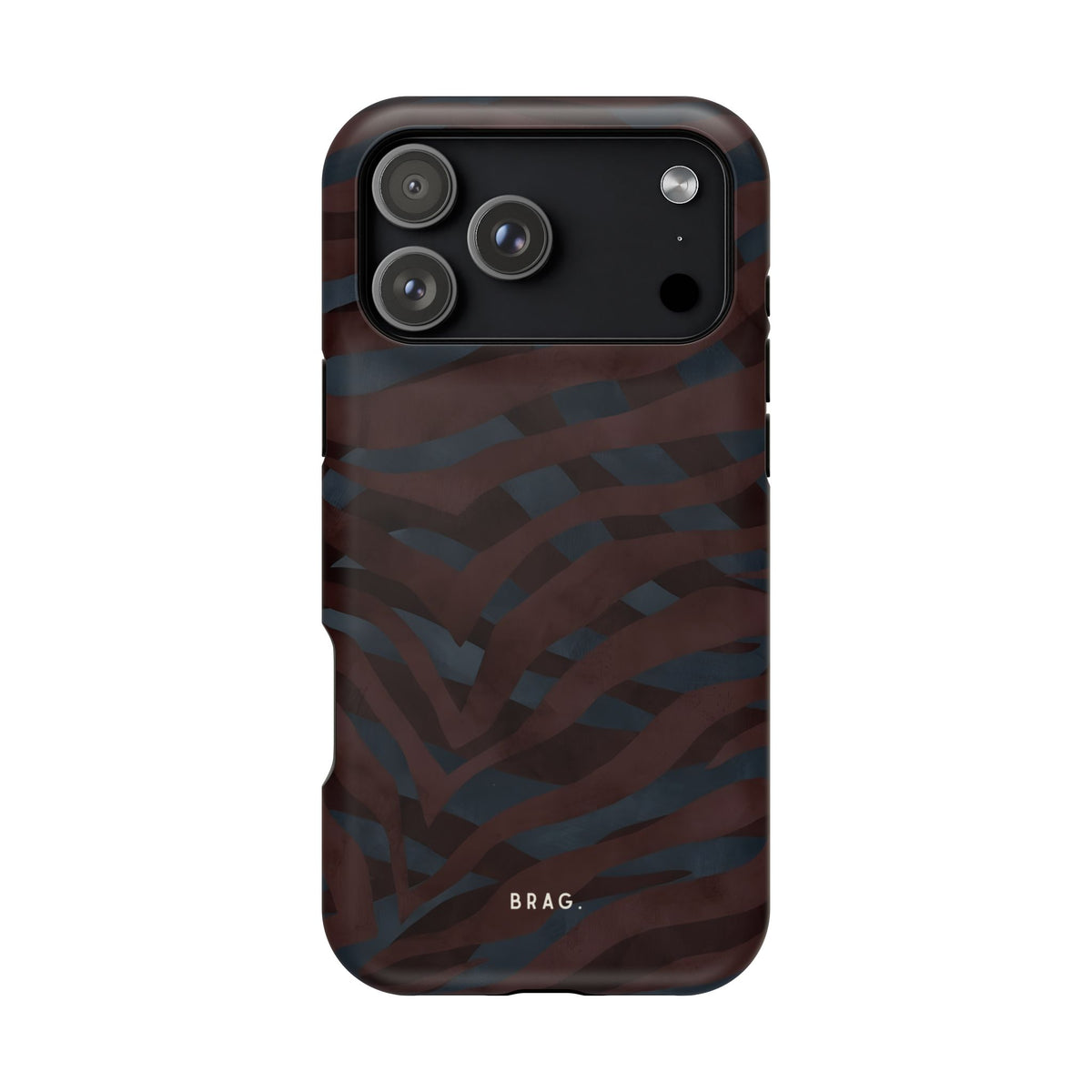 Riviera Wave Magnetic Impact-Resistant Phone Case