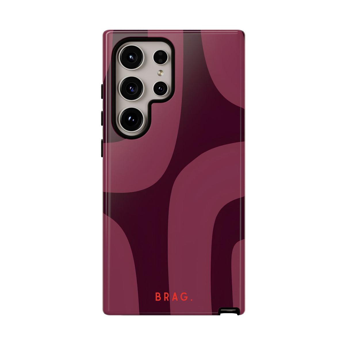 Lover's Loop Tough Phone Case – Shockproof Protective iPhone Cover