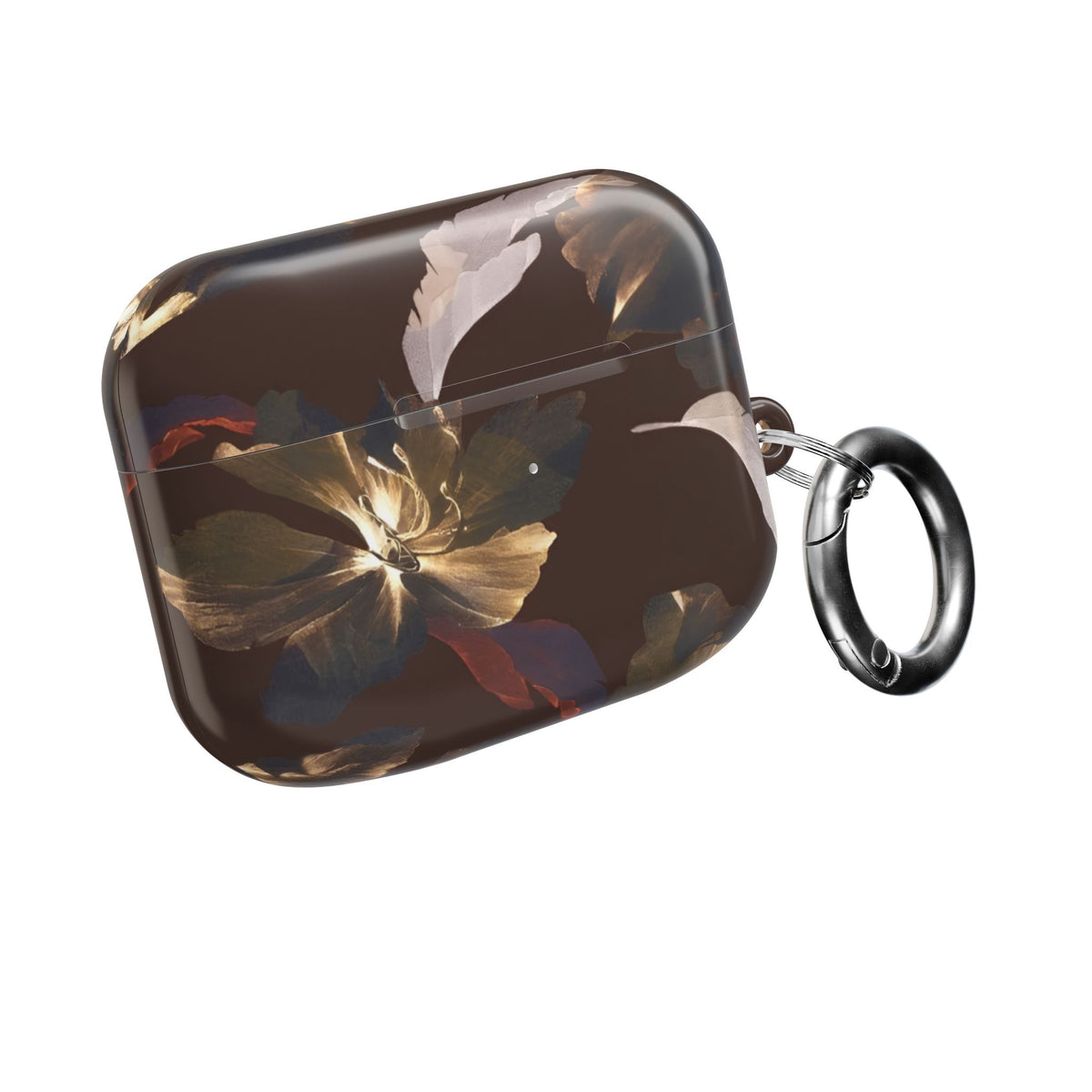 Petal Drift AirPod Case – Slim Protective Charging Case