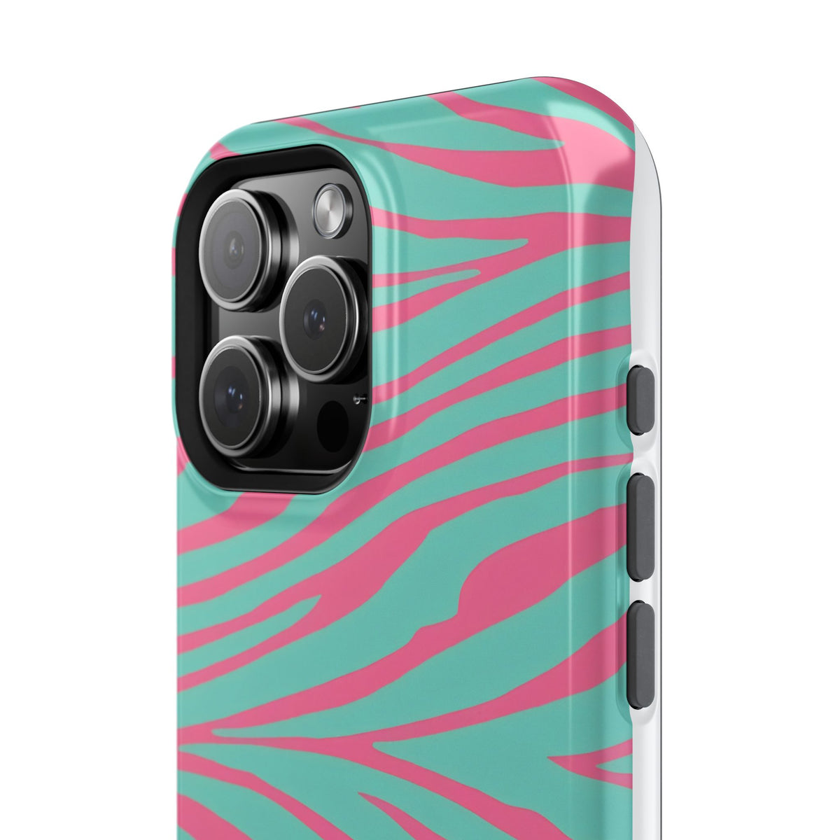 Wild Tide Magnetic Impact-Resistant Phone Case