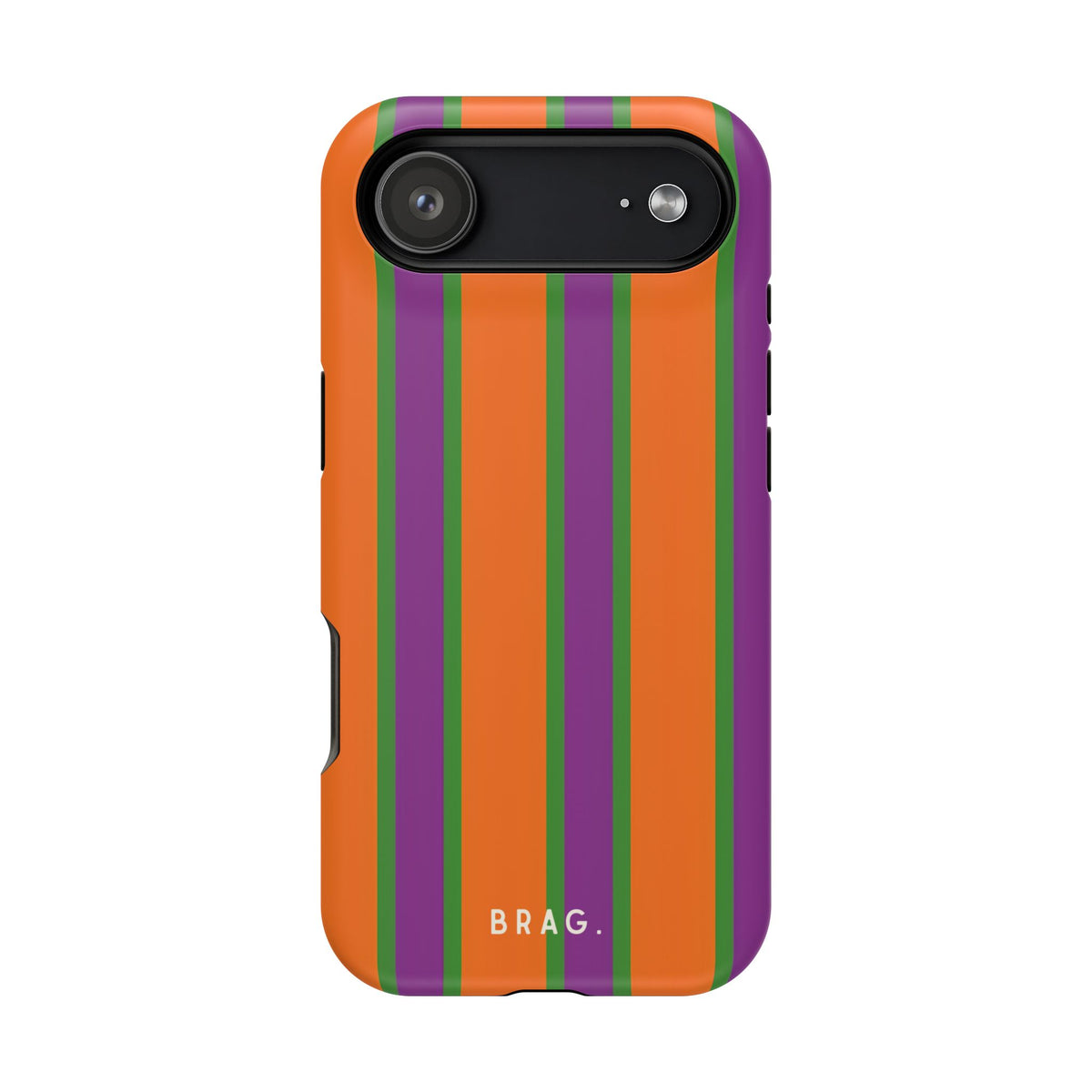 Apertivo Magnetic Impact-Resistant Phone Case