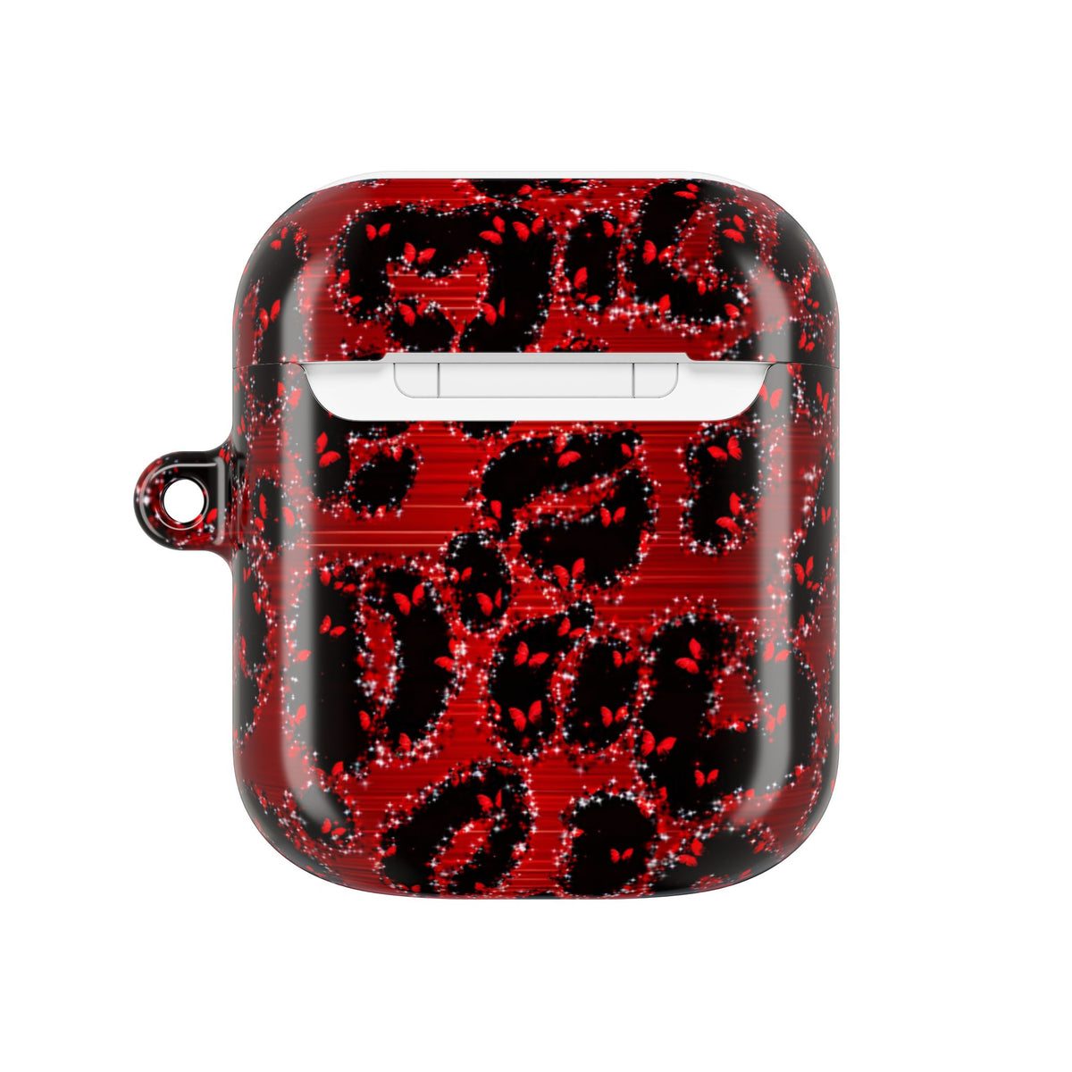Risky Business AirPod Case – Slim Protective Charging Case