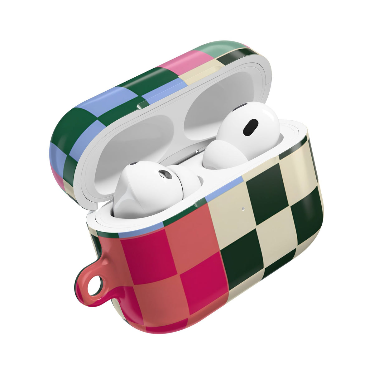 Gelato Market AirPod Case – Slim Protective Charging Case