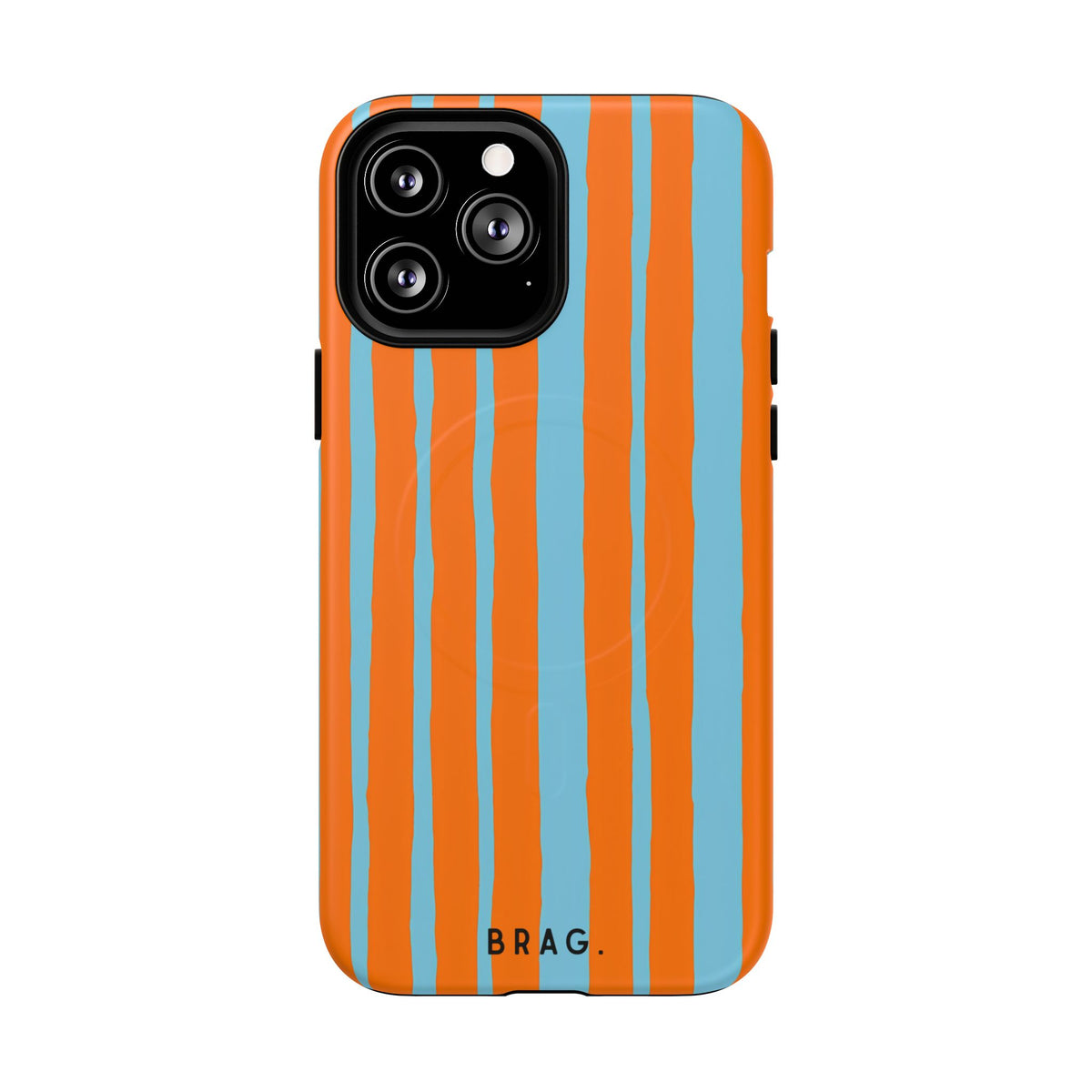 Clementine MagSafe Tough Phone Case — Magnetic Protective Cover