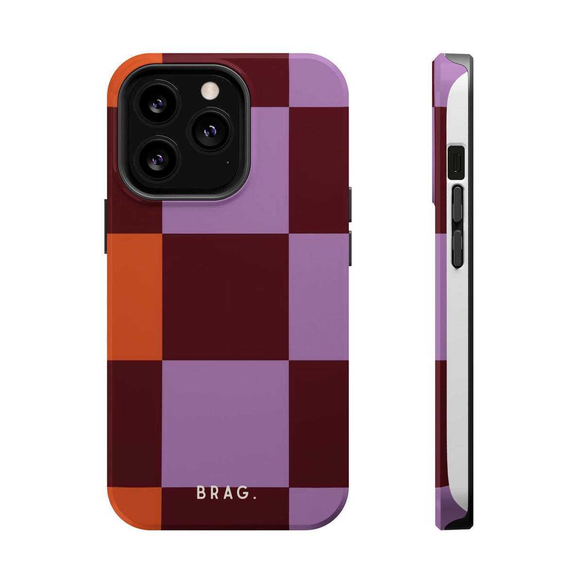 Sundowner Magnetic Impact-Resistant Phone Case
