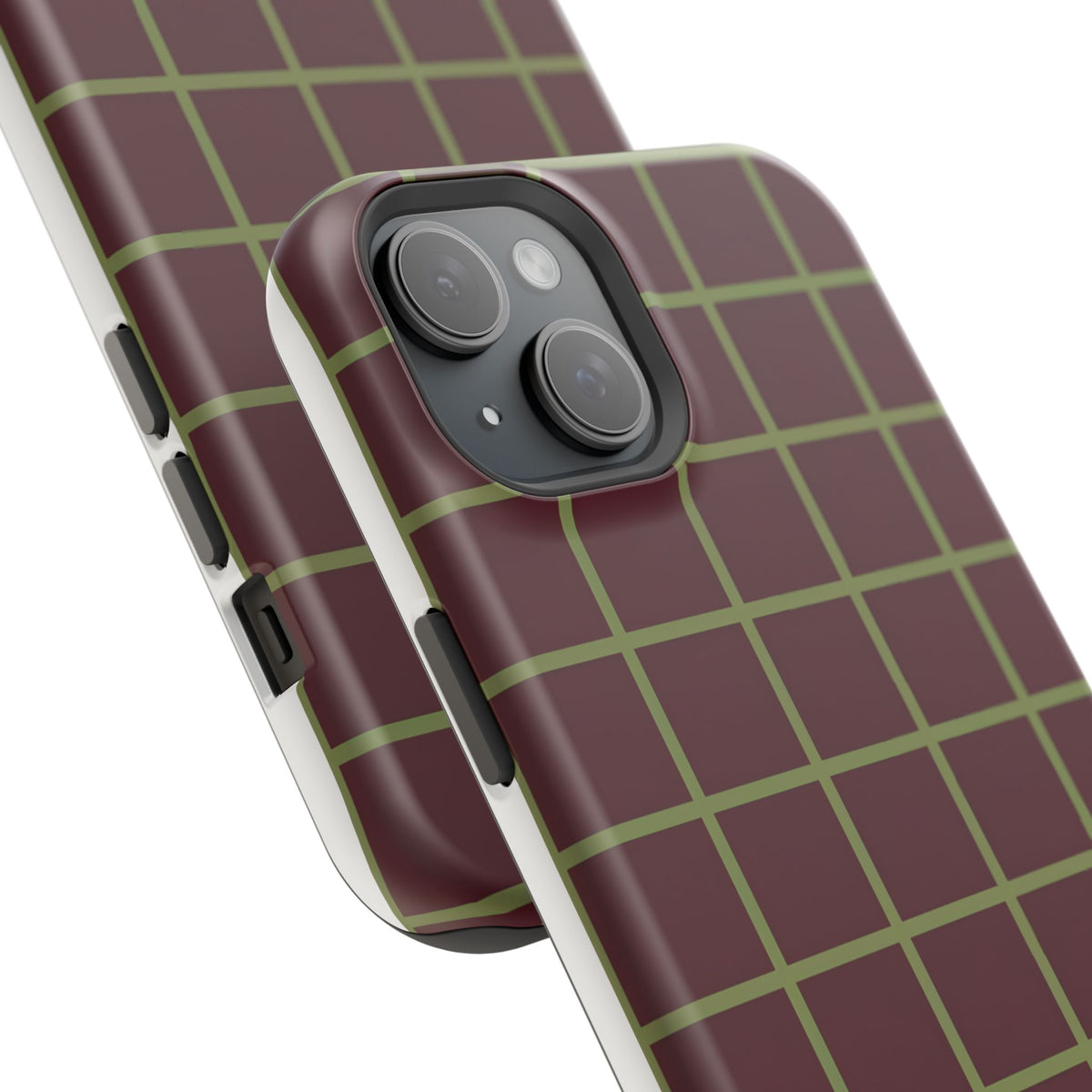 Garden Club Magnetic Impact-Resistant Phone Case